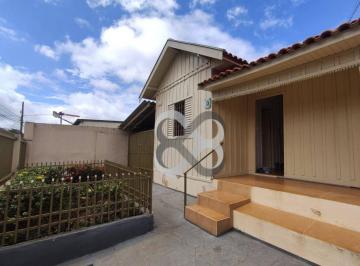 58bcf2afde2fa7ac5cb077593bc0efc321be36eb · Casa com 3 dormitórios à venda, 145 m² por R$ 365.000,00 - Bandeirantes - Londrina/PR