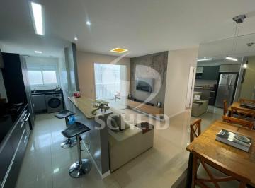 Apartamento · 81m² · 3 Quartos · 1 Vaga · Apartamento 3 dormitórios , 1 suíte a venda na região do Campo Grande !