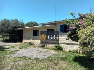 5016902899070bac4dfc3668f180be80be69e918 · Chácara com 2 dormitórios à venda, 1800 m² por R$ 298.000,00 - Águas Claras - Viamão/RS