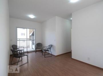 Apartamento · 61m² · 2 Quartos · 1 Vaga · Apartamento para Aluguel - Jaguaribe, 2 Quartos, 61 m2 - Osasco