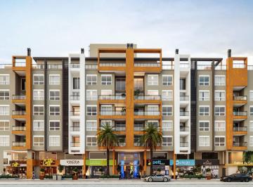Apartamento · 124m² · 3 Quartos · 1 Vaga · Apartamento Duplex à venda na Praia dos Ingleses