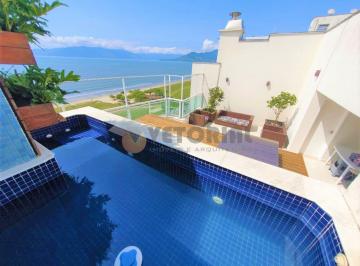 Apartamento de 4 quartos, Caraguatatuba · Cobertura 4 dorm., 250 m² por R$ 2.400.000,00 - Jardim Aruan - Caraguatatuba/SP