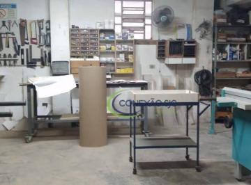 45dcb908bf3ebf50602263b7a69a9d2b49a91a27 · Prédio, 484 m² - venda por R$ 2.425.000,00 ou aluguel por R$ 7.800,00/mês - Bosque dos Eucaliptos - 