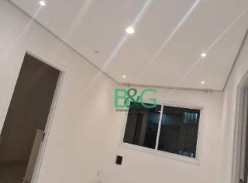 3b462c3cae776d1cec1d8be7efc3308dac3d7644 · Apartamento à venda, 38 m² por R$ 290.000,00 - Cambuci - São Paulo/SP