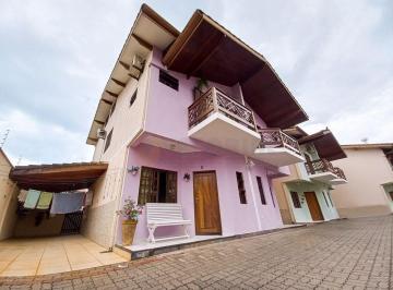 Casa de 3 quartos, Caraguatatuba · Sobrado 3 dorm. à venda, 115 m² R$ 660.000,00 - Massaguaçu - Caraguatatuba/SP