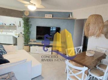 d7c4308fd844602fc14414d2e4aa56ba78342660 · Apartamento com 3 dormitórios à venda, 94 m² por R$ 2.150.000,00 - Riviera Módulo 6 - Bertioga/SP