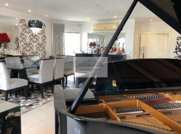 Apartamento · 250m² · 3 Quartos · 3 Vagas · Apartamento 3 dormitórios Alto Padrão no bairro redentora