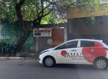 cd7a5f60577c6b9781fbe09758d3b708dd8729dc · Terreno à venda, 276 m² por R$ 600.000,00 - Vila Talarico - São Paulo/SP