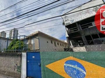 9f7515f2e7603e7db0d545ee45d6a25e094b8ea0 · Terreno para venda ou locação 1450 m² - Pompéia - Santos/SP