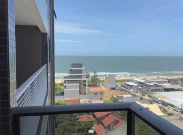 Apartamento de 3 quartos, Itajaí · Aquamarine Residence - APARTAMENTO NOVO 03 SUÍTES PRAIA BRAVA.