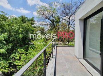 Casa · 318m² · 4 Quartos · 2 Vagas · Linda casa nova no Jardim Paulista