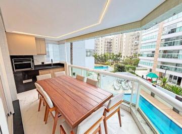 f20fa2db227c5ee32fa30d58636808f9e0e3b310 · Apartamento com 3 dormitórios à venda, 153 m² por R$ 4.900.000,00 - Riviera de  São Lourenço  - Bert