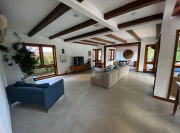 1d427882ef29f1614b3f3cc424c9baa5caaeab84 · Casa com 4 dormitórios para alugar, 400 m² - Riviera Módulo 5 - Bertioga/SP