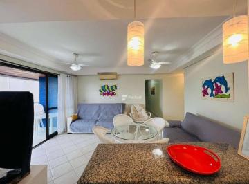 6507891e630ac7beb2a41dbecb1bff4912571e07 · Apartamento com 3 dormitórios para alugar, 101 m² por R$ 12.500,00/mês - Riviera de São Lourenço - B