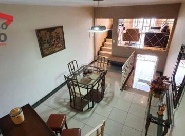 c3a4719428d0bd233be491a126f7681ee2a8428d · Sobrado com 3 dormitórios à venda, 140 m² por R$ 600.000,00 - Pirituba - São Paulo/SP