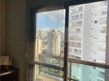 Área de Serviço · Apartamento com 4 quartos à venda em Chácara inglesa - SP