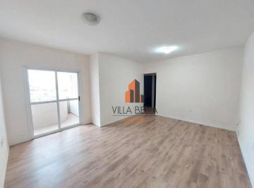 9259ab2f7cdb512762c57cdba1ed492a0baf4b09 · Apartamento com 3 dormitórios para alugar, 100 m² por R$ 4.397,65/mês - Campestre - Santo André/SP