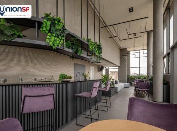 Apartamento · 24m² · 1 Quarto · Studio com 1 dormitório à venda, 24 m² por R$ 518.538 - Vila Mariana - São Paulo/SP