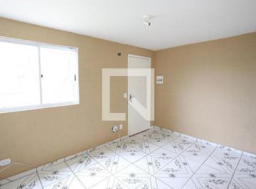 Apartamento · 45m² · 2 Quartos · Apartamento à Venda - Jardim Brasília, 2 Quartos, 45 m² - São Paulo