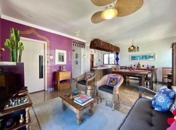 613c141d67f7fc5e41ba111a3647165520214eaf · Apartamento no Guarujá, Tombo, 3 Quartos, Sendo 3 Suítes e Sacada com Vista Mar - Mercuri Imóveis - 
