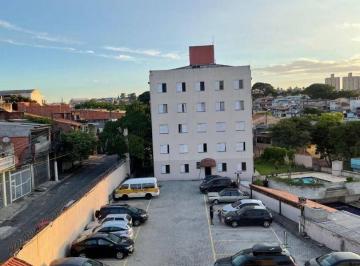 36df39fed1952e657b342d9f3c36d3092cda647a · Apartamento com 2 dormitórios à venda, 50 m² por R$ 246.000,00 - Parque Cruzeiro do Sul - São Paulo/