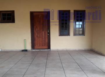 Foto 01 · Casa, João Aranha, Paulínia, SP