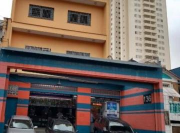 Comercial , São Paulo · Imóvel Comercial à venda na Vila Barreto na Rua Guerino Giovani Leardini,