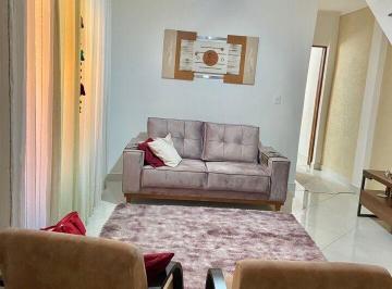Casa · 127m² · 3 Quartos · 1 Vaga · SOBRADO COM 3 QUARTOS A VENDA, 140m² - PARQUE CONTINENTAL - GUARULHOS/SP