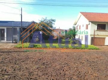 Foto 01 · Terreno, Oliveira, Santo Ângelo, RS