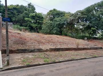 Terreno , Bragança Paulista · Jardim América Terreno com 533 m2 e ótima topografia em Bragança Paulista