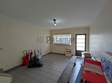 Comercial · 100m² · 3 Quartos · Sobrado Comercial à Venda na Avenida Santo Amaro