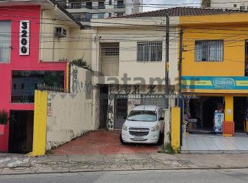 Comercial · 100m² · 3 Quartos · Sobrado Comercial à Venda na Avenida Santo Amaro