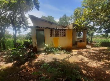Casa de 1 quarto, Planaltina · Lote de 800m Próximo a DF130 e Big Brother