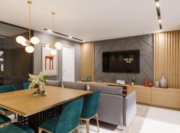 Apartamento de 3 quartos, São Bernardo do Campo · Apartamento 3 dormitórios sendo 3 suítes e Lazer completo – R$ 1.310.000,00