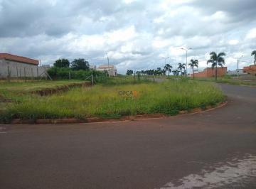 Foto 01 · Terreno, Jardim dos Lagos, Nova Odessa, SP