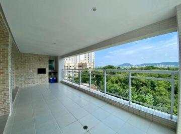 556aa29ccb431c56ba79dfb6ad5aa363a912e5ad · Apartamento com 3 dormitórios à venda, 158 m² por R$ 990.000,00 - Enseada - Guarujá/SP