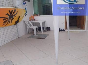 Foto 01 · Casa, Ponta da Praia, Santos, SP