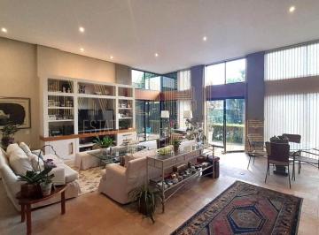 Casa · 589m² · 4 Quartos · 5 Vagas · Sobrado à venda Jardim dos Estados SP - 4 quartos