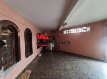 Foto 01 · Sobrado à venda em São Paulo-SP: 3 quartos, 1 suíte, 1 sala, 3 banheiros, 2 vagas de garagem, 229m² 