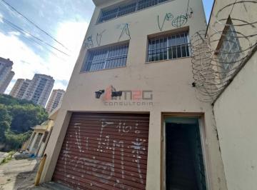 Comercial · 340m² · 2 Vagas · Prédio para locação e venda em Pirituba