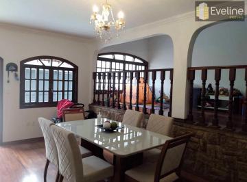 Casa · 273m² · 4 Quartos · 6 Vagas · Casa com 4 dorms, Jardim Universo, Mogi das Cruzes - R$ 1.1 mi, Cod: 3041