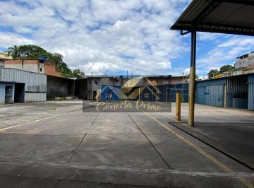 Terreno , Taboão da Serra · Terreno à venda no Jardim Maria Rosa - Taboão da Serra