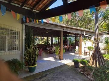Foto 01 · Chácara, Freitas, São José dos Campos, SP