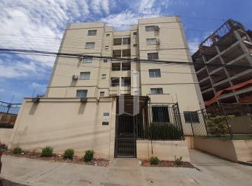 Apartamento · 65m² · 2 Quartos · 1 Vaga · Condomínio Ana Leticia em Vila Rosa - Goiânia, GO