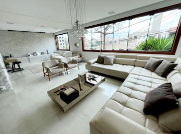 2023021318203591371.jpg · Casa para Venda em Belo Horizonte, Santa Lúcia, 4 dormitórios, 1 suíte, 5 banheiros, 5 vagas