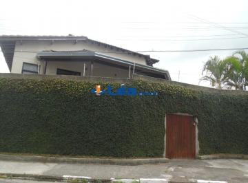 Foto 01 · Sobrado, Vila Mazza, Suzano, SP