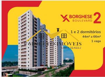 Foto 08 · Borguese Boulevard 2, apartamento borguese