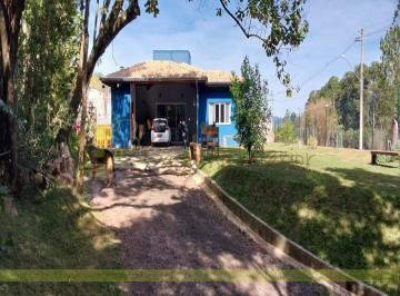 Foto 01 · Casa - Horto Florestal