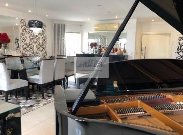 Apartamento · 250m² · 3 Quartos · 3 Vagas · Apartamento 3 dormitórios Alto Padrão no bairro redentora