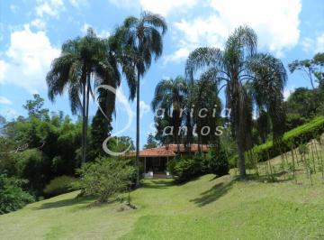 Foto 01 · Magnífico sítio à venda em Piracaia-SP, Boa Vista: 5 quartos, 2 suítes, 2 salas, 4 banheiros, 5 vaga